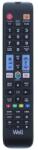 Well Telecomanda Universala TV LCD Samsung Well RC-UNIV-SA03-WL (17551)