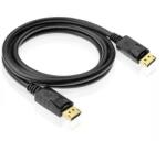 Well Cablu Displayport tata-tata 3m 1080p Well (18443)