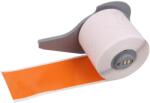 BRADY Bandă autoadezivă portocalie BRADY 50, 8mm x 15, 24m M7C-2000-595-OR -40÷82°C (M7C-2000-595-OR)