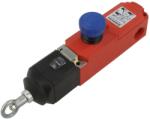 Bernstein Ag Întrerupător de siguranţă cu cablu BERNSTEIN AG, IP67, NC x2 + NO x2 (SR-U2Z-0-LU-175-L0-0-0)