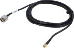 MOBILEMARK Cablu adaptor MOBILEMARK 50 3, 05m negru CA120/195-XC (CA120/195-XC)