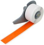 BRADY Bandă autoadezivă portocalie BRADY 25, 4mm x 15, 24m M7C-1000-595-OR -40÷82°C (M7C-1000-595-OR)