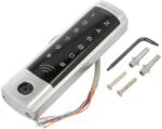 QOLTEC Încuietoare RFID cu cifru IP68 (52445)