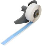 BRADY Bandă autoadezivă BRADY 12, 7mm x 15, 24m albăstrui M7C-500-595-SB -40÷82°C (M7C-500-595-SB)