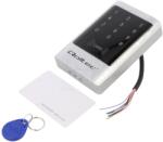 QOLTEC Încuietoare RFID cu cifru 12VDC IP68 (52444)