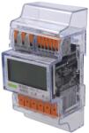 WAGO Controler pentru şină DIN în impulsuri S0 IP20 65A -40÷70°C (879-3000)