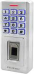 QOLTEC Încuietoare RFID cu cifru IP68 12-24VDC (52447)