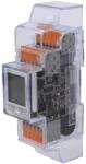 WAGO Controler pentru şină DIN în impulsuri S0 IP20 5A -40÷70°C (879-3040)