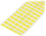 Phoenix Contact Etichetă galbenă PHOENIX CONTACT 9x15mm EML (15X9)R YE -40÷100°C (0816045)