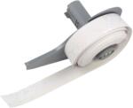 Brady Bandă autoadezivă BRADY 9, 53mm x 15, 24m albă rezistentă -40÷82°C M7C-375-595-WT (M7C-375-595-WT)