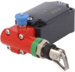 Pizzato Elettrica Întrerupător de siguranță cu cablu, IP67 (FD 2083)