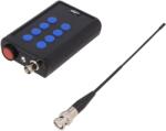 GORKE Telecomandă 433, 92MHz 9 butoane IP65 (RNB-101S)