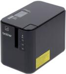 Brother Imprimantă de etichete 360dpi 60mm/s (PT-P950NW)