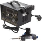 Solomon Sorny Roong Stație de dezlipit 50W 210-480°C 230VAC LED - SOLOMON SORNY ROONG (SL-928)