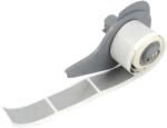 BRADY Etichetă Argintie Rezistentă la Temperatură -70÷80°C BRADY M7-20-362 (M7-20-362)