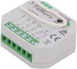 F&F Releu impulsuri 2 canale 230V AC (FW-R2P)