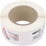 WAGO Etichetă autoadezivă albă 9mm x 15mm (210-806)