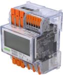 WAGO Controler pentru șină DIN în impulsuri S0 IP20 65A -40÷70°C (879-3020)