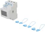 FINDER Controler pentru șină DIN IP50, NFC (7M.38.8.400.0112)