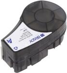 BRADY Bandă autoadezivă albă 19, 1mm x 4, 9m (M21-750-499)