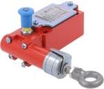 Telemecanique Întrerupător de siguranţă cu cablu, unilateral x2 (XY2CJL19H29)