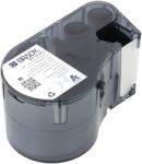 Brady Etichetă albă cu caracter negru -196 până la 110°C (M5-129-461)