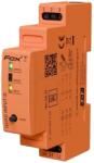 F&F Transmițător WiFi Smart Home pentru șină DIN - 4 canale, 165-265VAC (WI-S4-D)