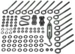 HONEYWELL Kit de montaj CPS, serie CPS (CPSZK1)