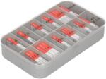 ESKA Siguranţă sticlă ardere rapidă 5x20mm (520.800)