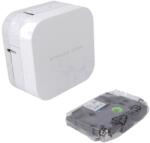 Brother Imprimantă de etichete Bluetooth 180dpi (PT-P300BT)