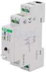 F&F Releu DIN 85-265V AC/DC NO (FW-R1D)