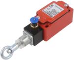 Bernstein Ag Întrerupător de siguranță cu cablu BERNSTEIN AG SIEM2 IP65 aluminiu NC NO (SIEM2-UV1Z P-RAST)