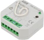 F&F Releu de impulsuri NO 85. . . 265V AC/DC (FW-R1P-NN)