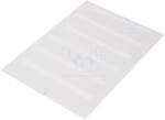 Hellermanntyton Etichetă cu autolaminare albă 25, 4mm x 44, 5mm (594-61104)