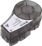 BRADY Bandă albă pentru imprimantă cu termotransfer, 19, 1mm, 6, 4m (M21-750-595-WT)
