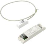 TRIDONIC Senzor Mișcare TRIDONIC 220-240VAC IP20 0-60°C, 2 Ieșiri Controler (SMARTSWITCH 5DP 14F)