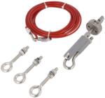 Omron Kit de montaj pentru ER1022, ER5018, ER6022 (RK5)