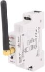 ZAMEL Translator RS485/EXTA FREE 4 canale DIN (RXM-01)