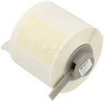 Brady Cablu etichetă autolaminată galbenă 38, 1mm (174286)