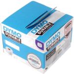 DYMO Etichetă DYMO 19x64mm albă pentru imprimante etichete (1933085)