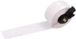BRADY Bandă autoadezivă BRADY 25, 4mm x 15, 24m albă M6C-1000-595-WT -40÷82°C (M6C-1000-595-WT)