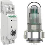Schneider Electric Întrerupător crepuscular pentru şină DIN 230VAC SPDT (CCT15369)