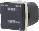 KÜBLER Contor electromecanic pe panou IP65 (3.563.201.075)