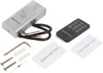 QOLTEC Cititor RFID de Perete 125kHz IP68 10-24VDC (52446)