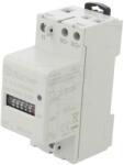 FINDER Controler pentru șină DIN IP50 10A (7E1282300002)