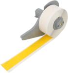 Brady Bandă autoadezivă BRADY 19, 05mm x 15, 24m albă M7C-750-595-WT, rezistentă -40÷82°C (M7C-750-595-WT)