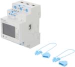 FINDER Controler pentru șină DIN cu NFC și M-bus (7M.38.8.400.0312)