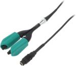 JBC Microcleşti fierbinţi 14W 1, 2m (NP115-A)