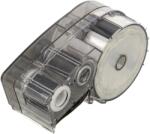 BRADY Etichetă albă BRADY M21-18-423 cu text negru, rezistentă 70-110°C (M21-18-423)