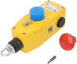 Omron Întrerupător de siguranţă OMRON ER5018 cu cablu, IP67, -25÷80°C (44506-4130)